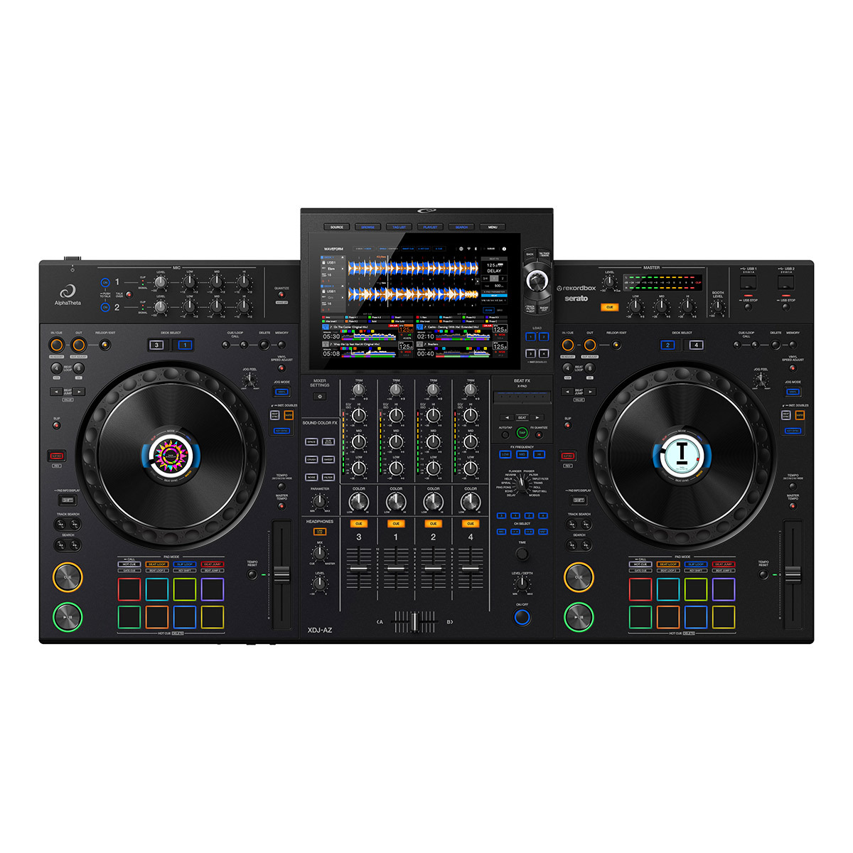 DJ総合案内】DJ機材選びは是非郡山アティ店へ！！ ｜ 郡山アティ店