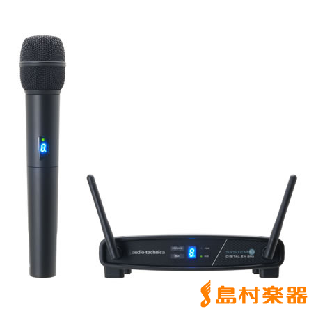 audio-technicaATW-1102