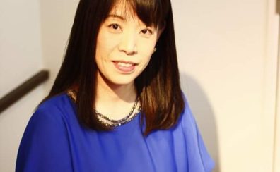 【講師紹介】ピアノ教室　清水 朋子（しみず　ともこ）
