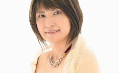 【新規開講！土曜日ピアノ教室】小原真理（こはらまり）教室