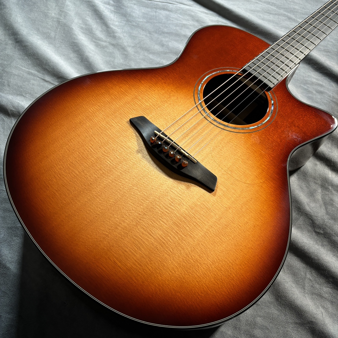 FURCH　Yellow GC-SR