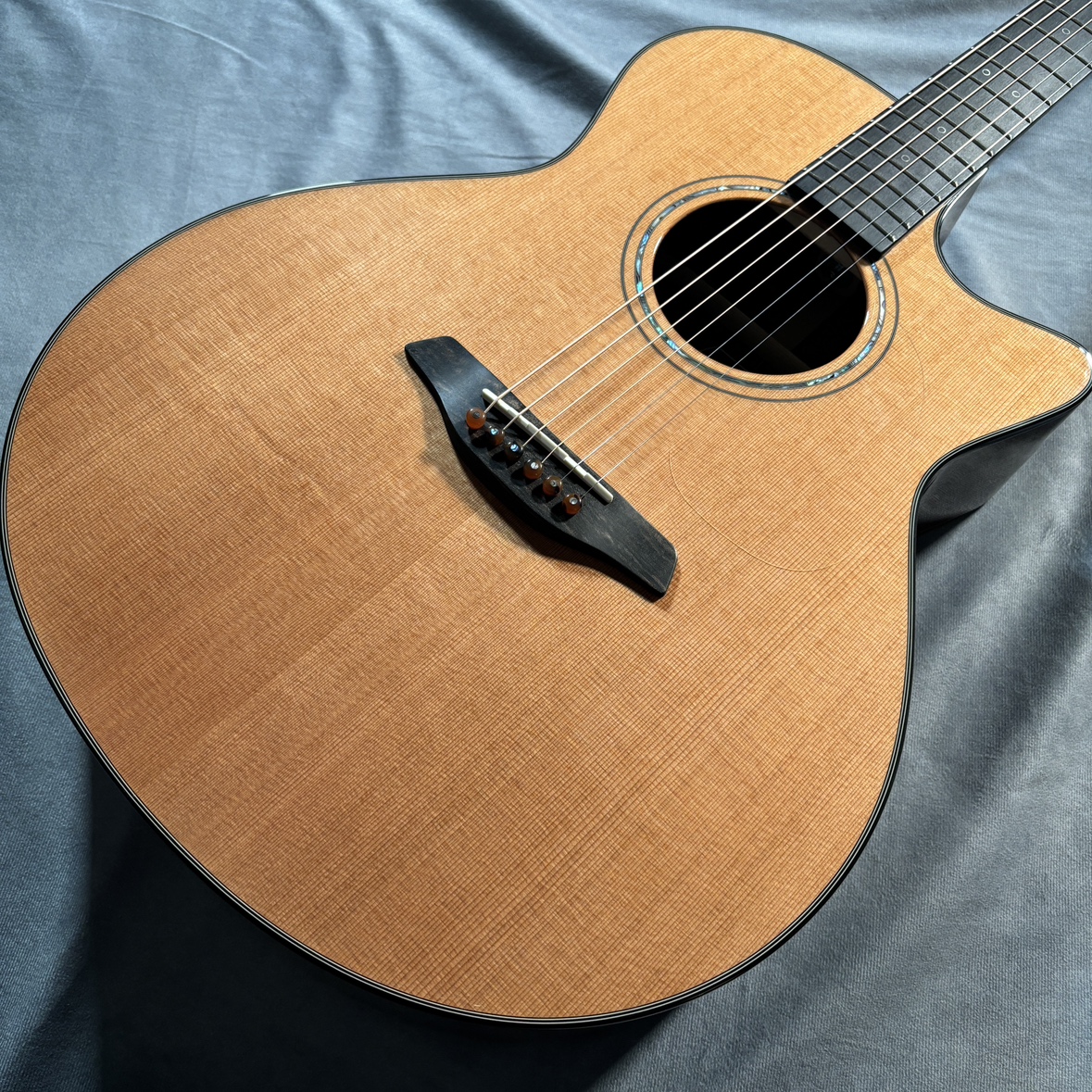  FURCH　Yellow Gc-CR