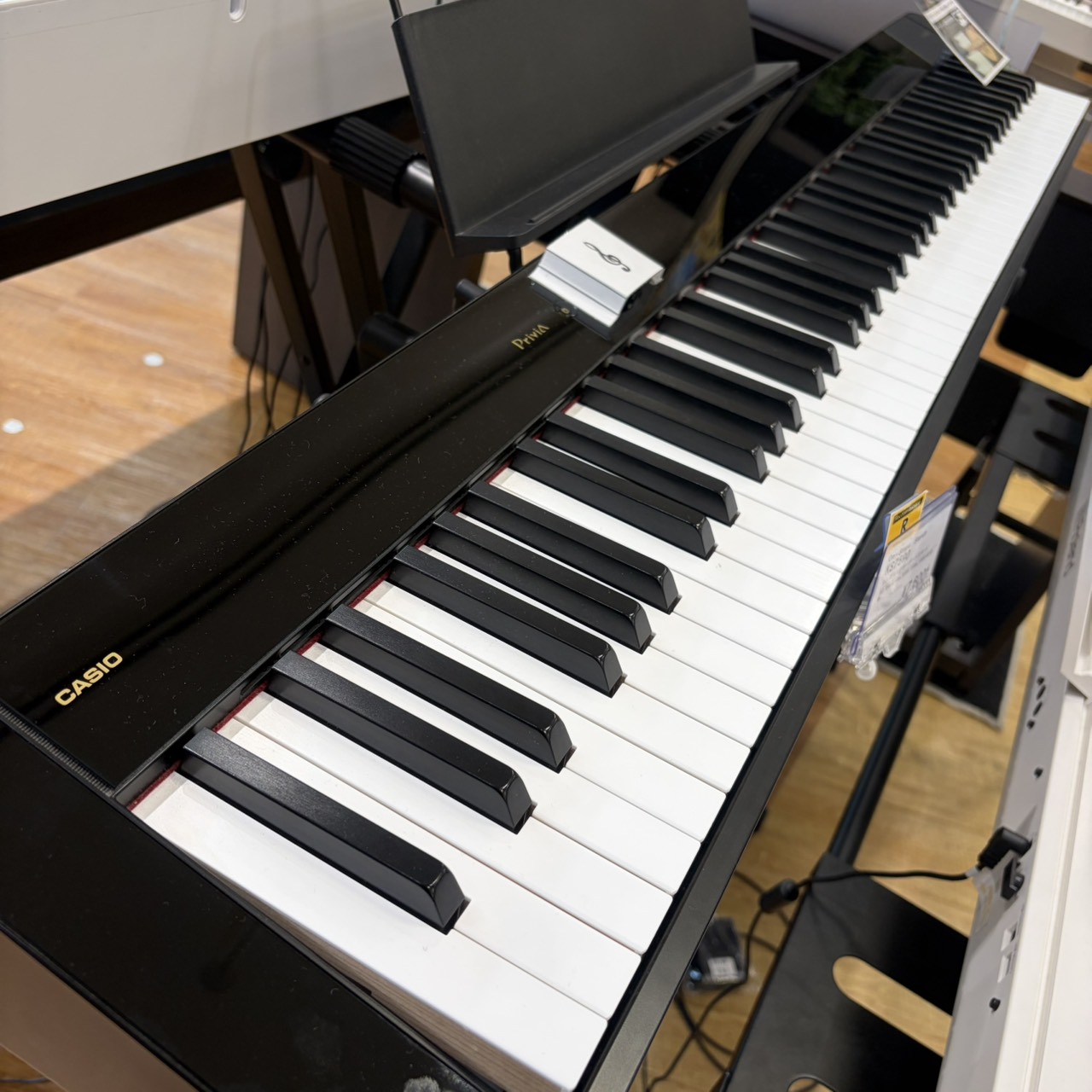 CASIOPX-S5000