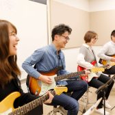 【大人の音楽教室】「やってみたい！」が始めどき。新しい趣味を見つけよう