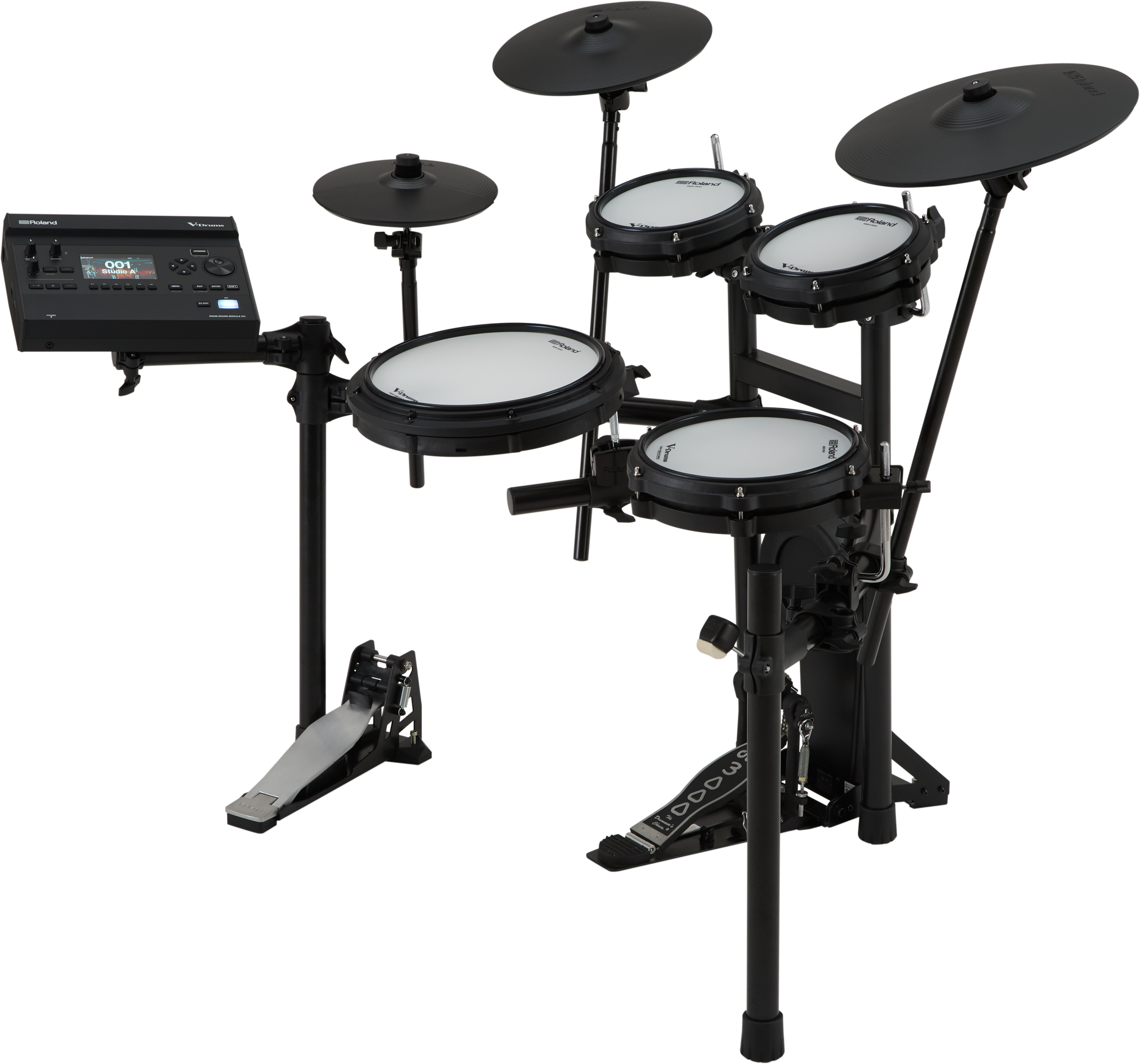 RolandTD313SC-S