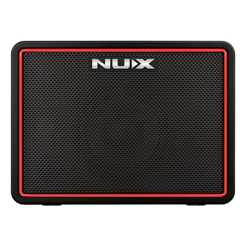 ミニアンプNUX/MIGHTY LITE BT MkII