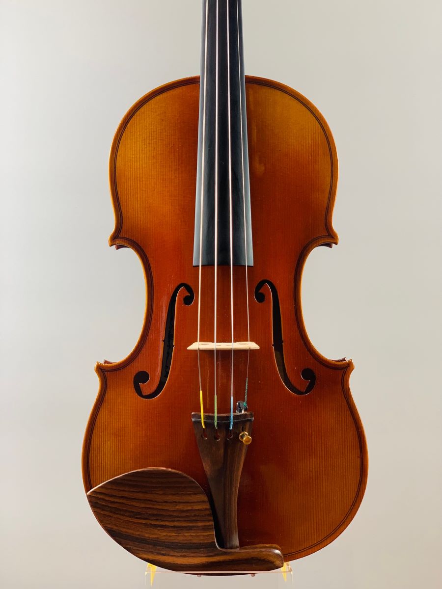 Violin Fair】バイオリンフェア 2025年5月10日(日)～13日(火)開催