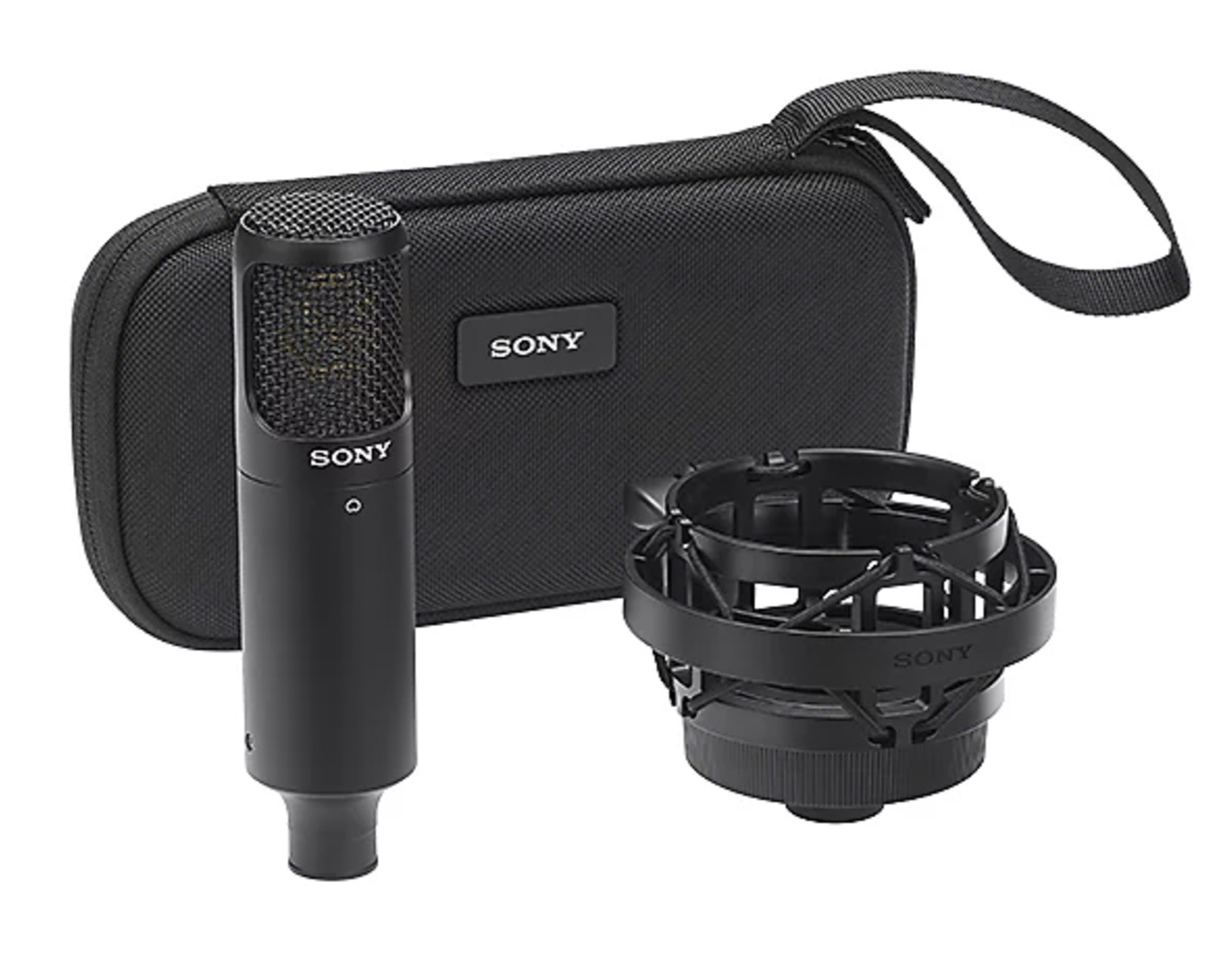 SONYC-80 