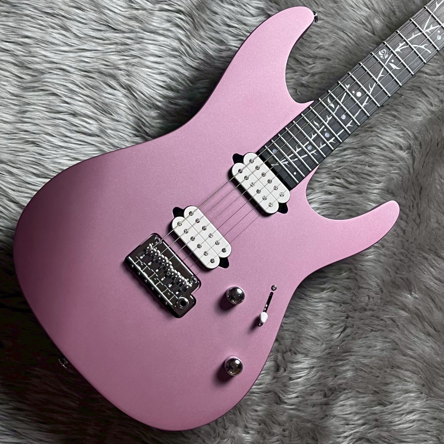 IbanezTOD10