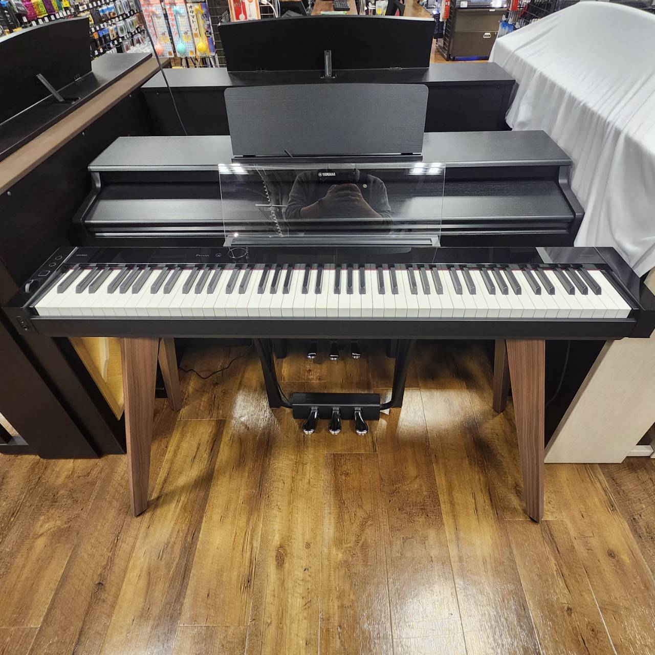 5/4更新】中古電子ピアノ入荷情報 ｜ 立川店 - 島村楽器 Update!