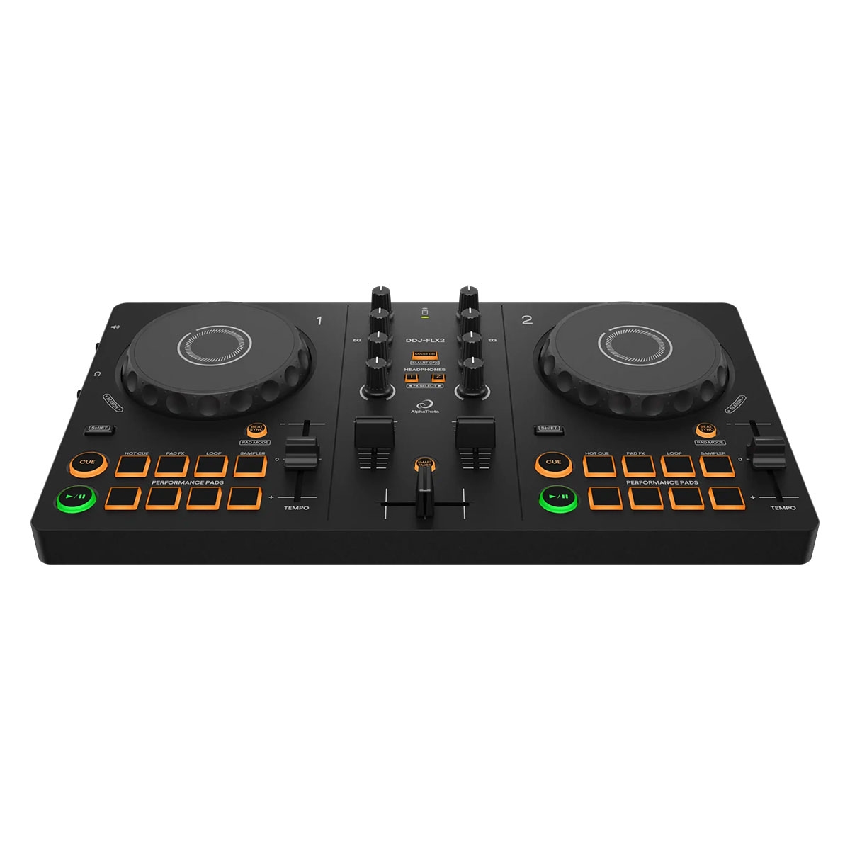 AlphaThetaDDJ-FLX2