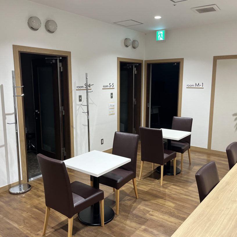 店舗イメージ
