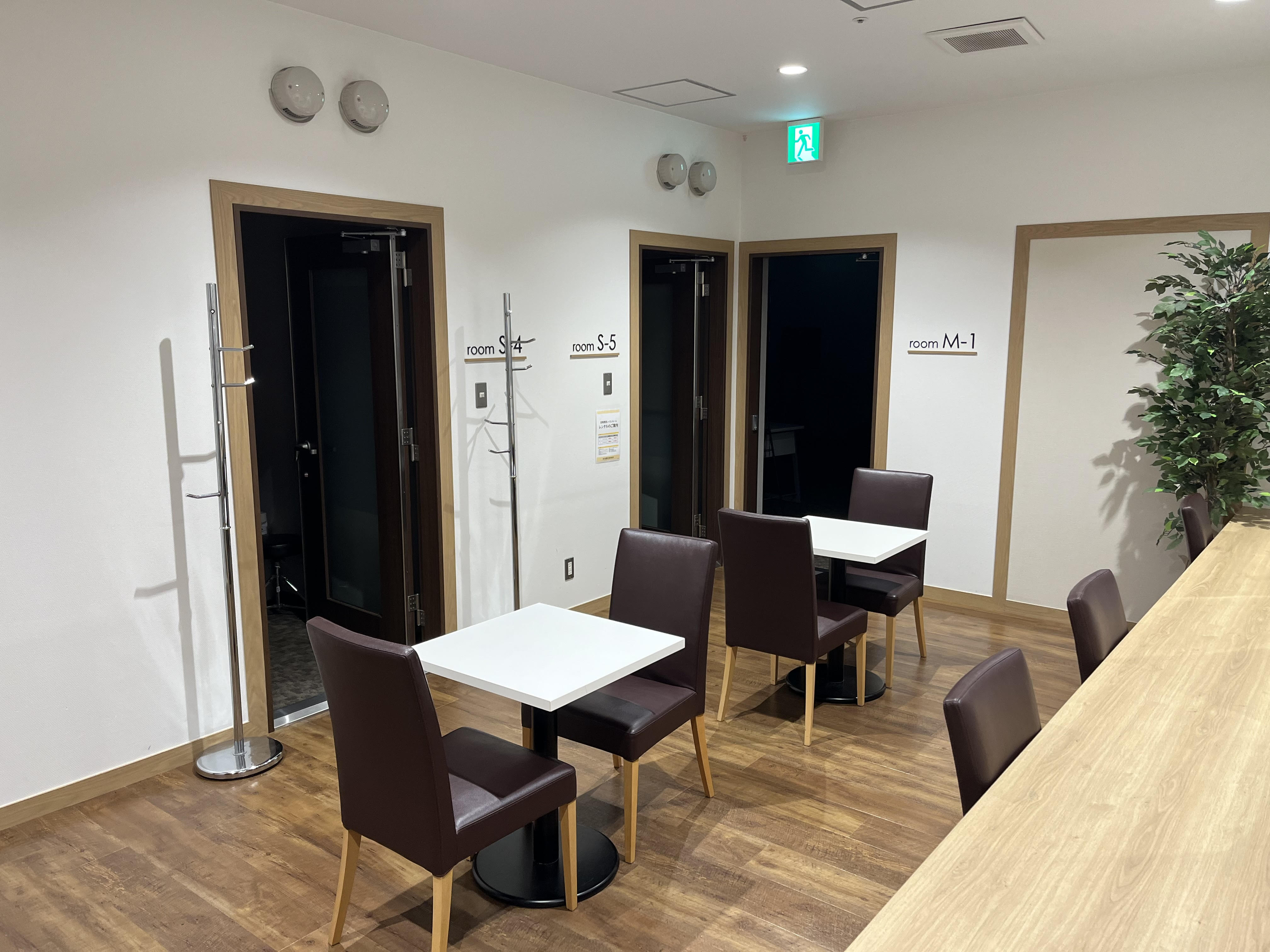 店舗イメージ