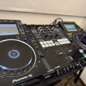 【音楽教室体験レポート】スタッフがDJの体験レッスンを受けてみた！