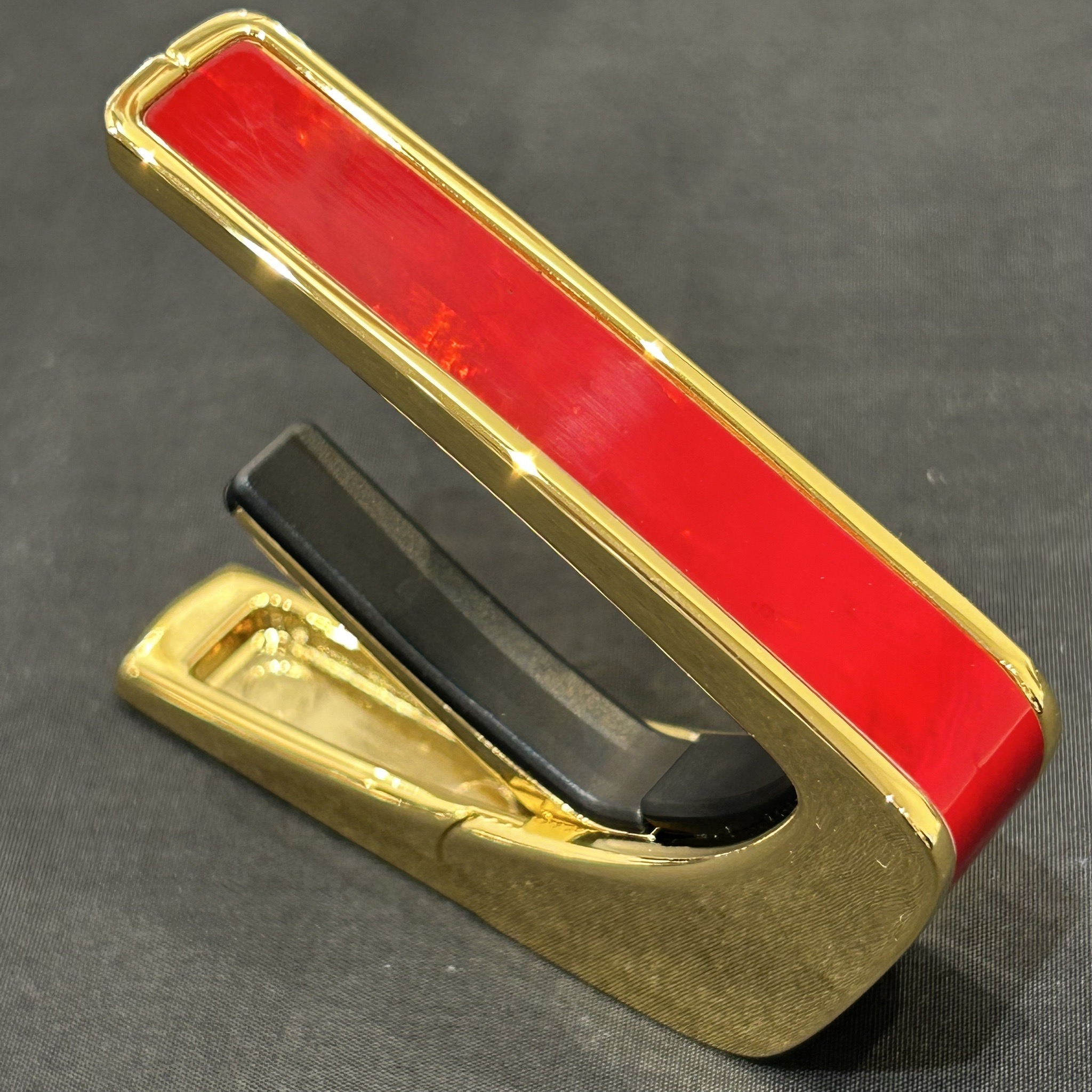 レギュラーシリーズ【売約済】thalia 24KG-RED ANGEL WING タリア