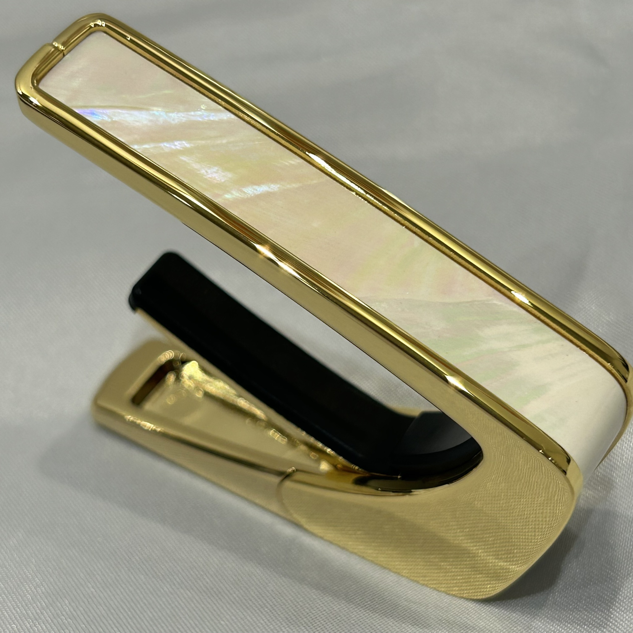 レギュラーシリーズ【売約済】thalia 24KG Mother of Pearl