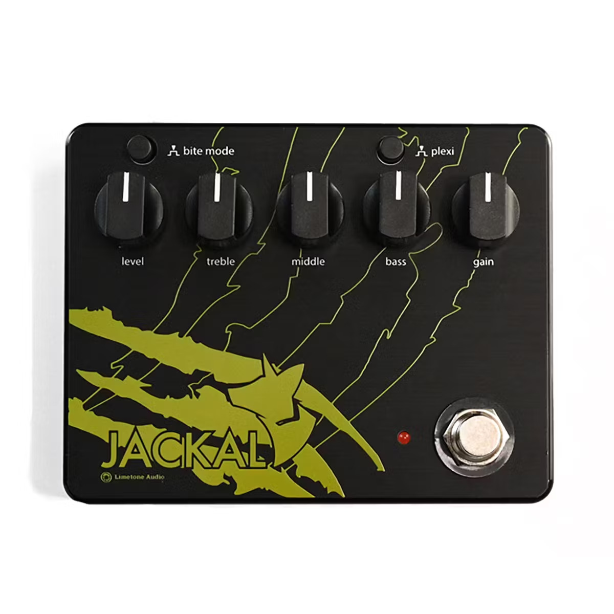 ※ご成約になりました。ありがとうございました。Limetone 　Audio JACKAL （※7月4日～6日の限定展示）
