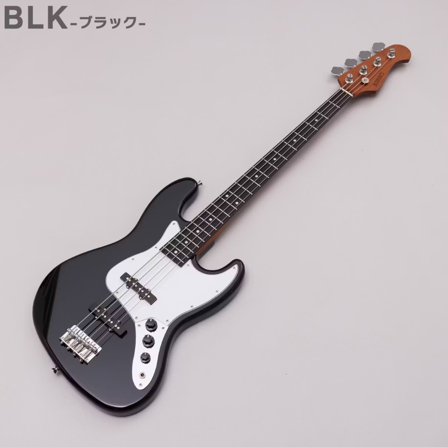 BUSKER’S BJB-Standard
ローステッドメイプル採用でコスパ◎。初めての1本にもおすすめ