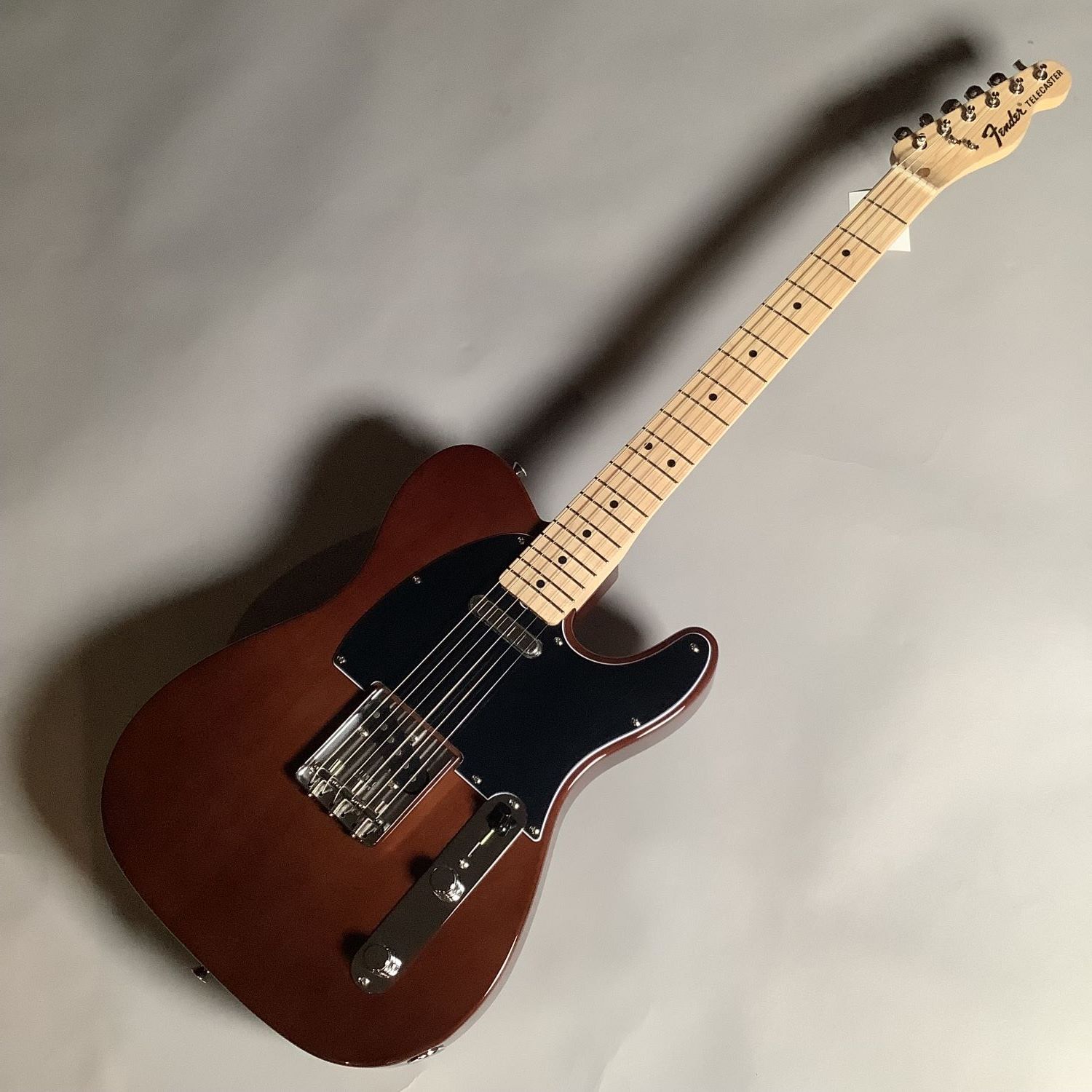 Fender FSR Made in Japan Traditional 70s Telecaster Walnut 島村楽器限定
