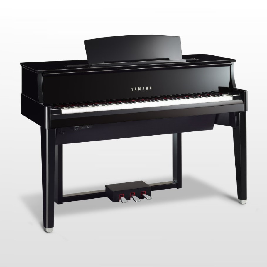 YAMAHA N1X