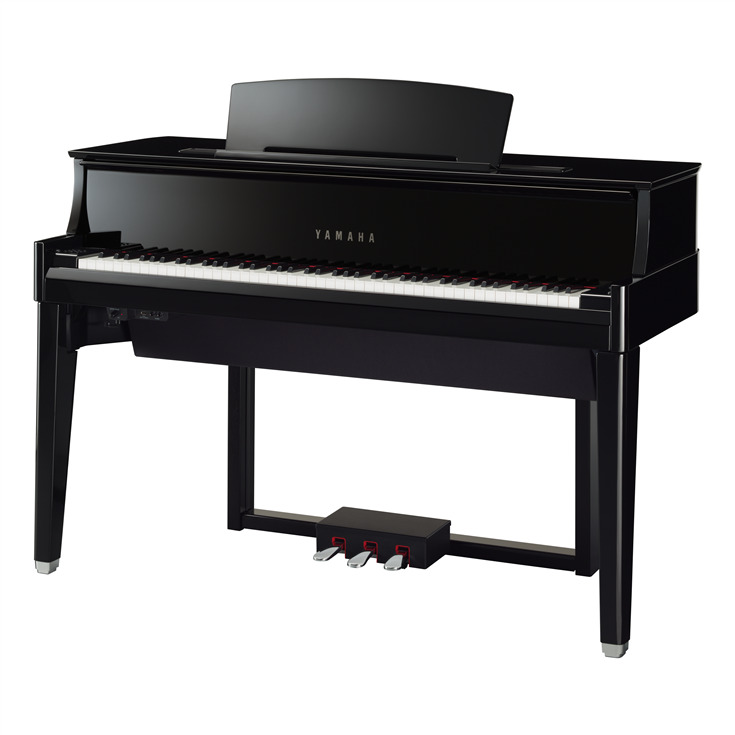 ハイブリッドピアノN1X