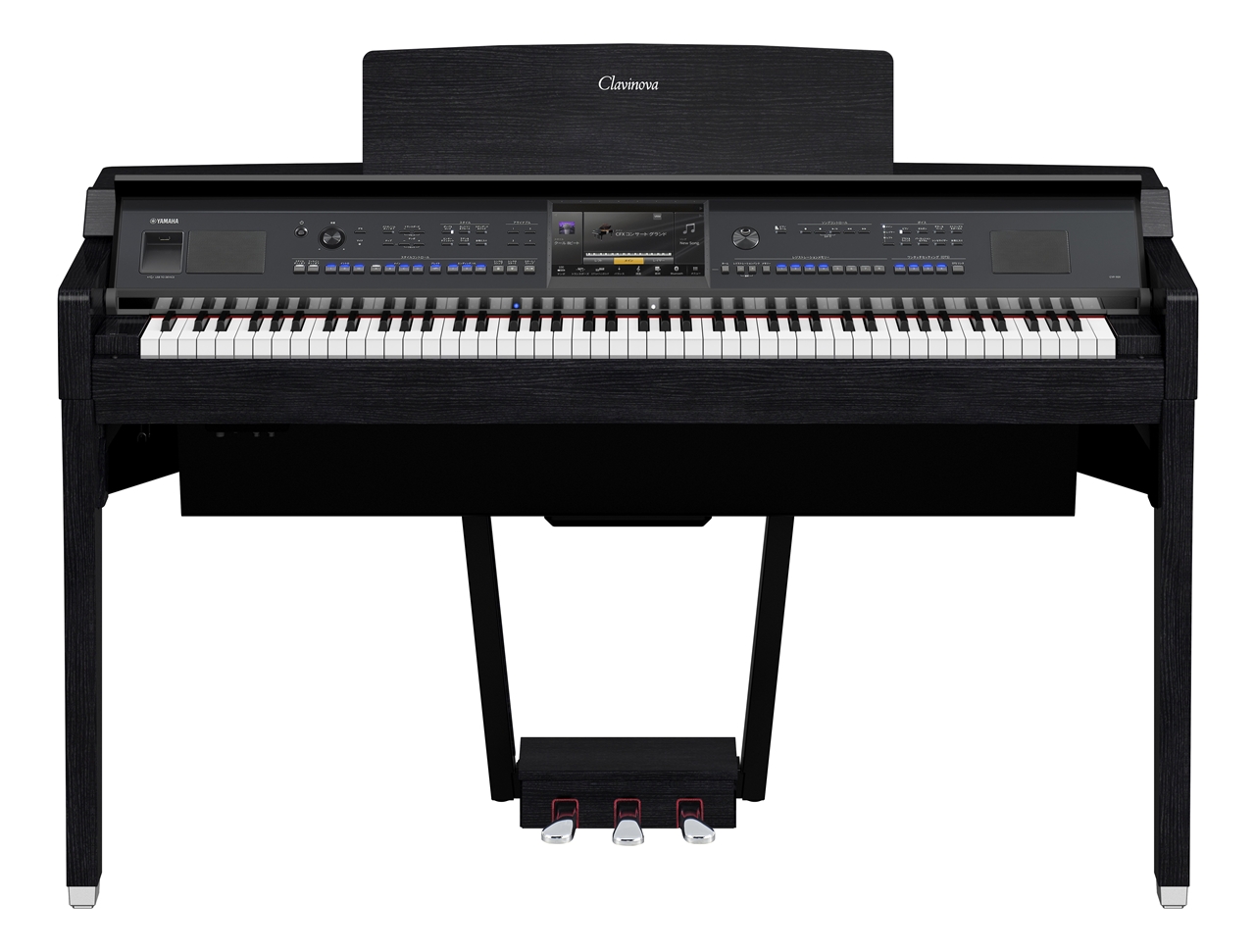 CVP-909