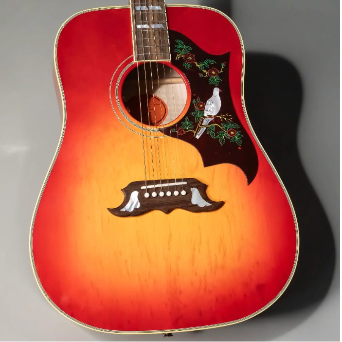 GibsonDove Original　VCS