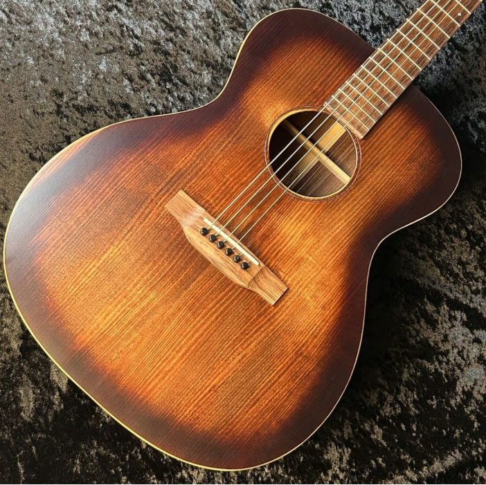 Martin000-16 StreetMaster　DM