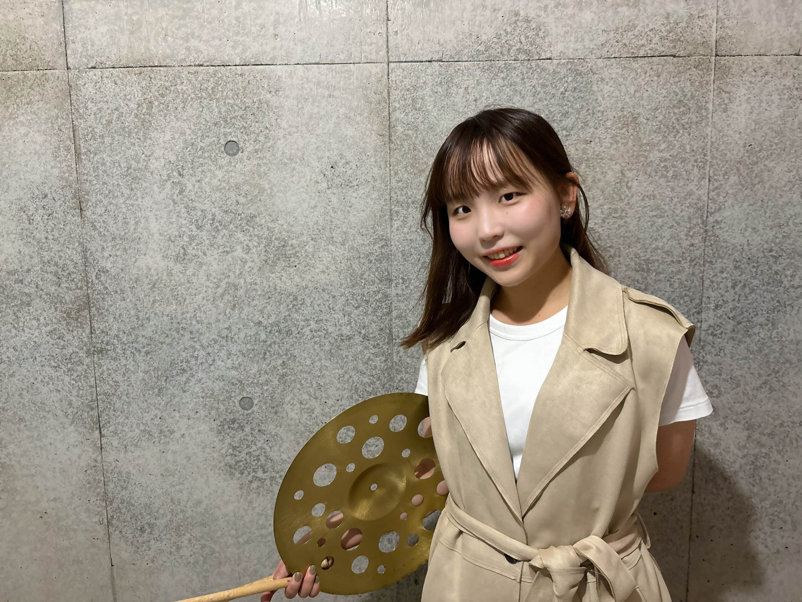 西出陽菜
