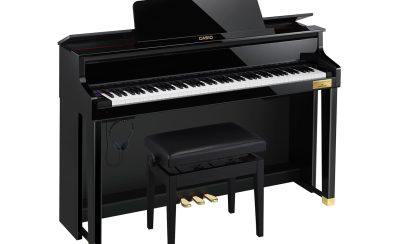 2026年4月4日（土）　電子ピアノ弾き比べ体験会＆ミニコンサート開催！！