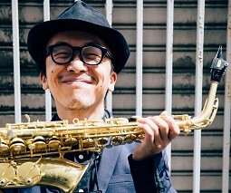 【講師インタビュー】堺市　サックス教室　川上拓也 先生