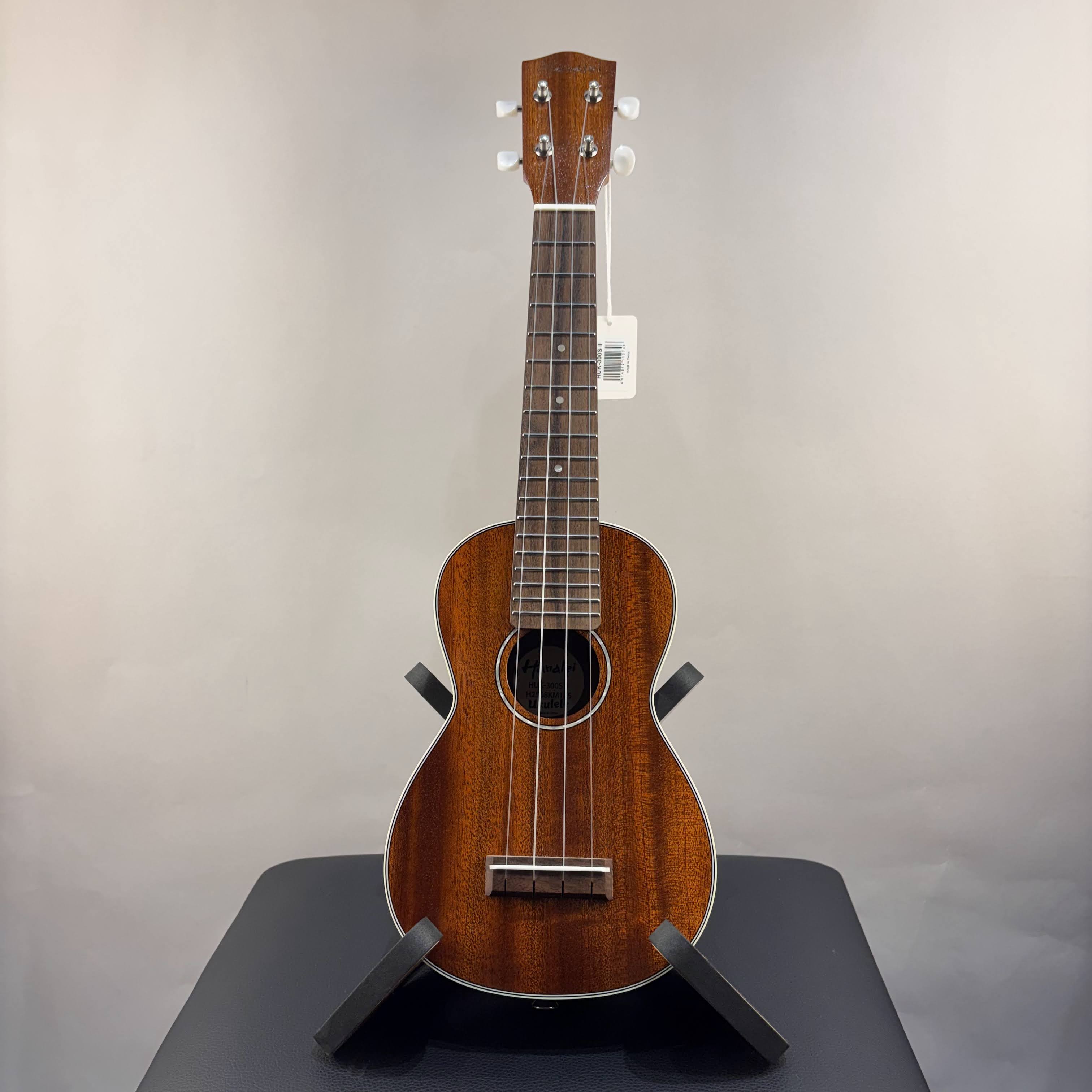 HanaleiHUK-300SII