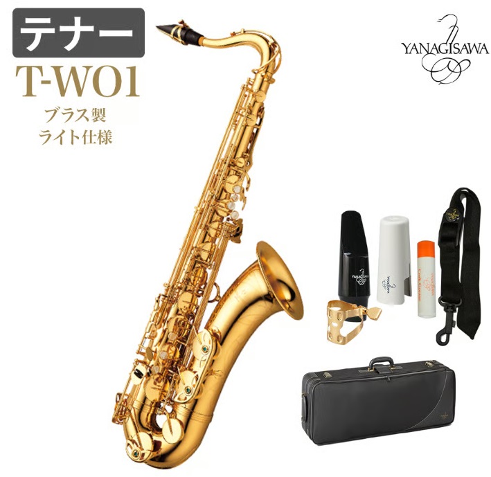 YANAGISAWA T-WO1