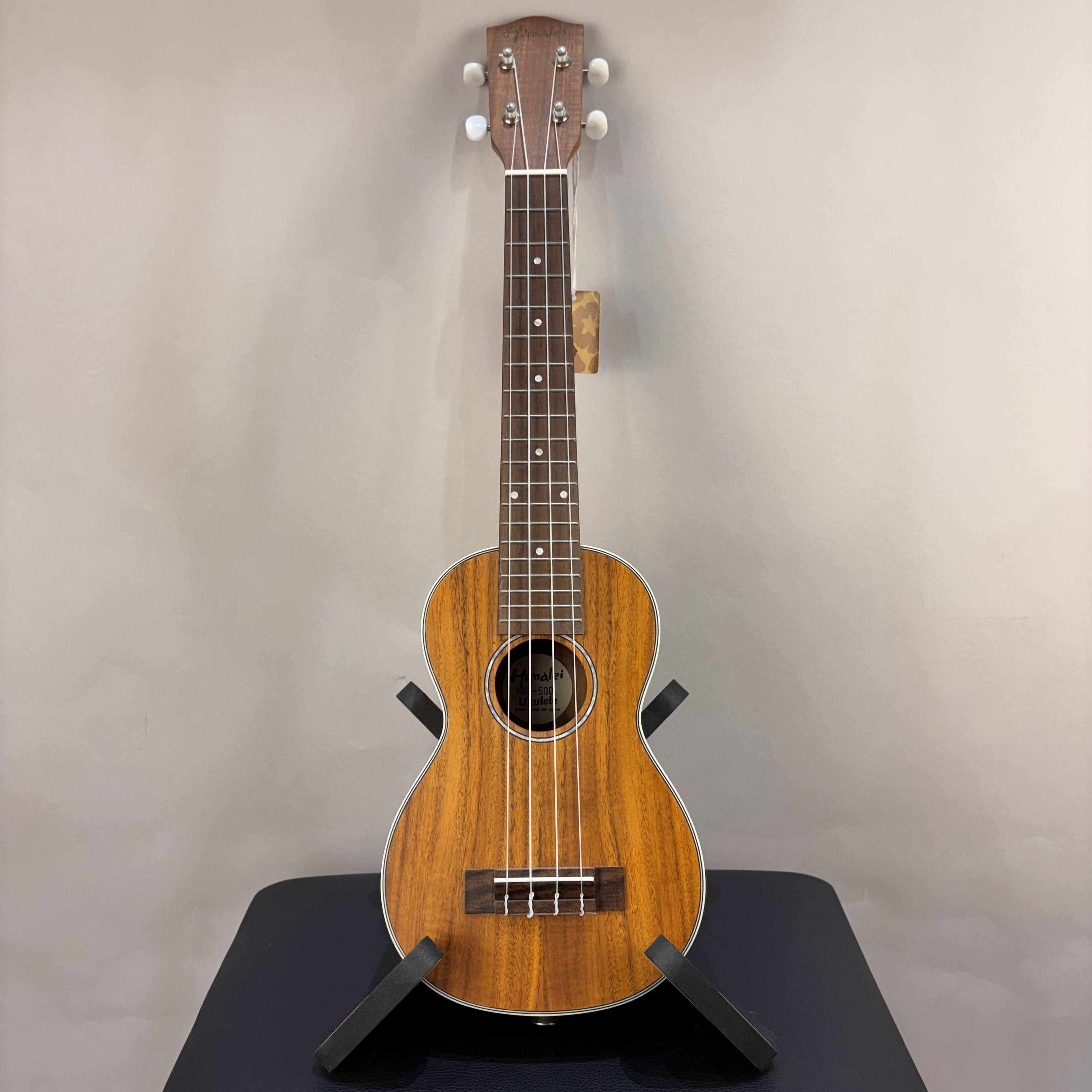 HanaleiHUK-500