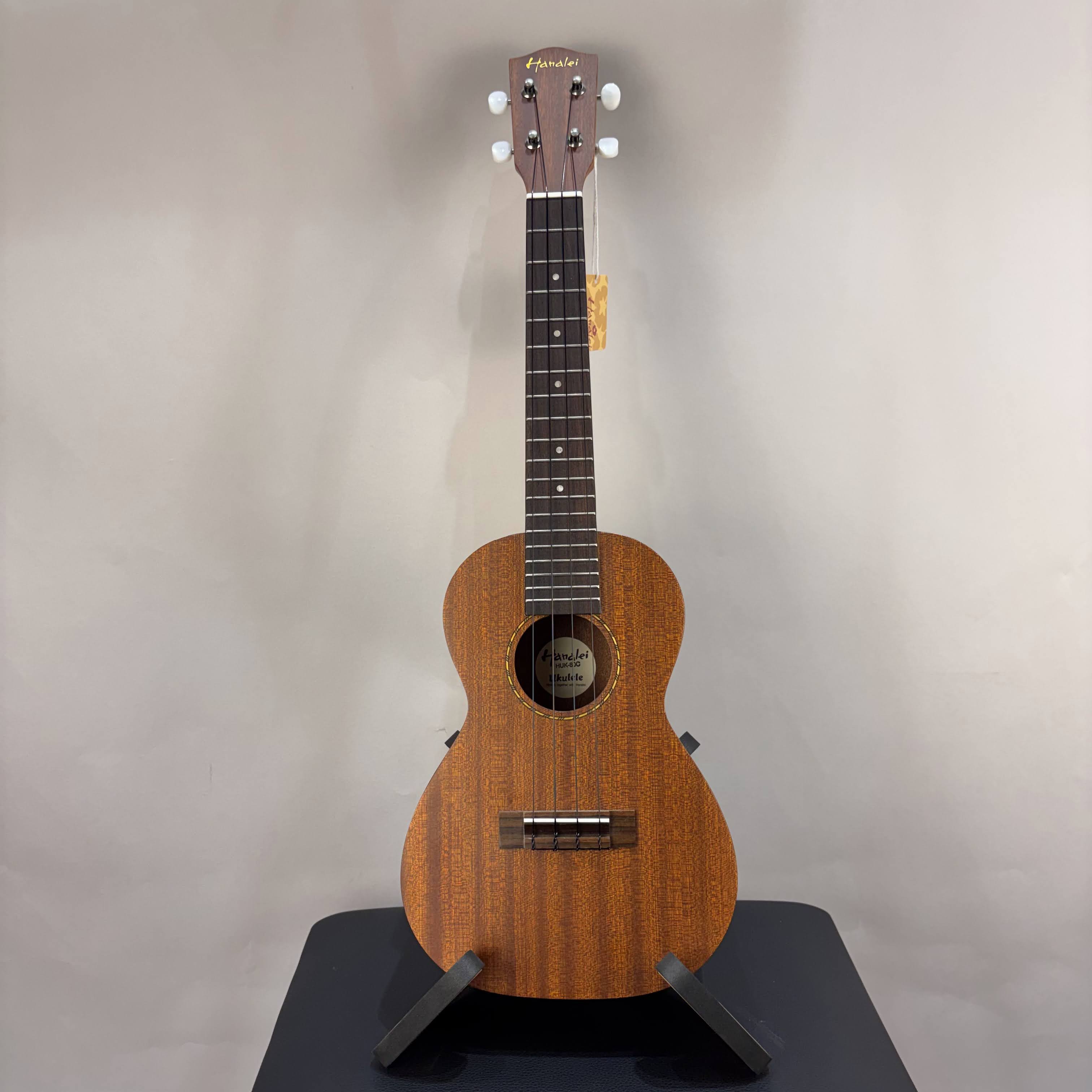 HanaleiHUK-80C