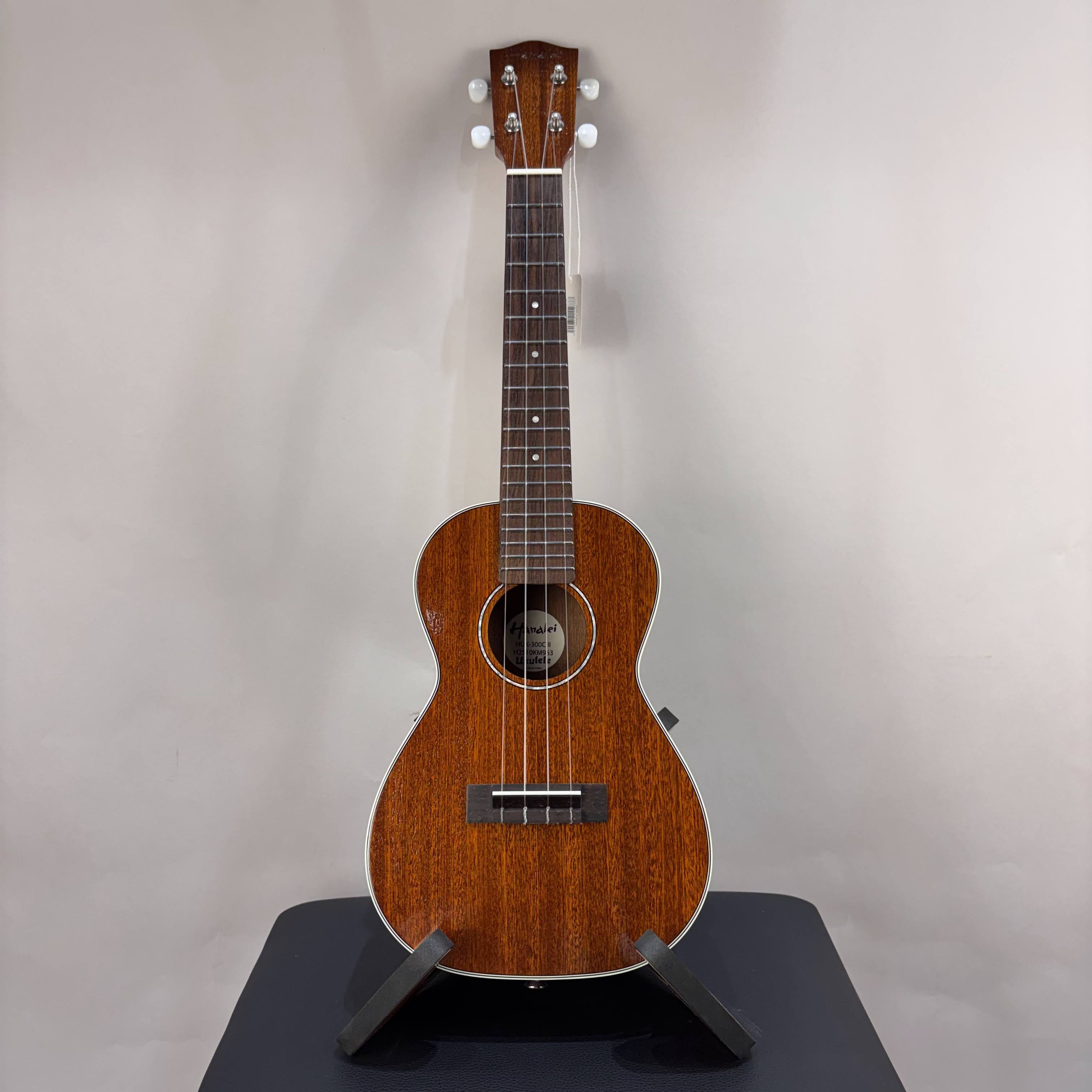 HanaⅼeiHUK-300C