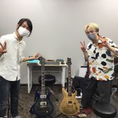 【音楽教室体験レポート】ギター経験者スタッフがエレキギターの体験レッスンを受けてみた！