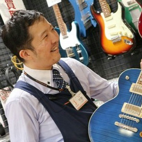 店長・防音アドバイザー平野公一