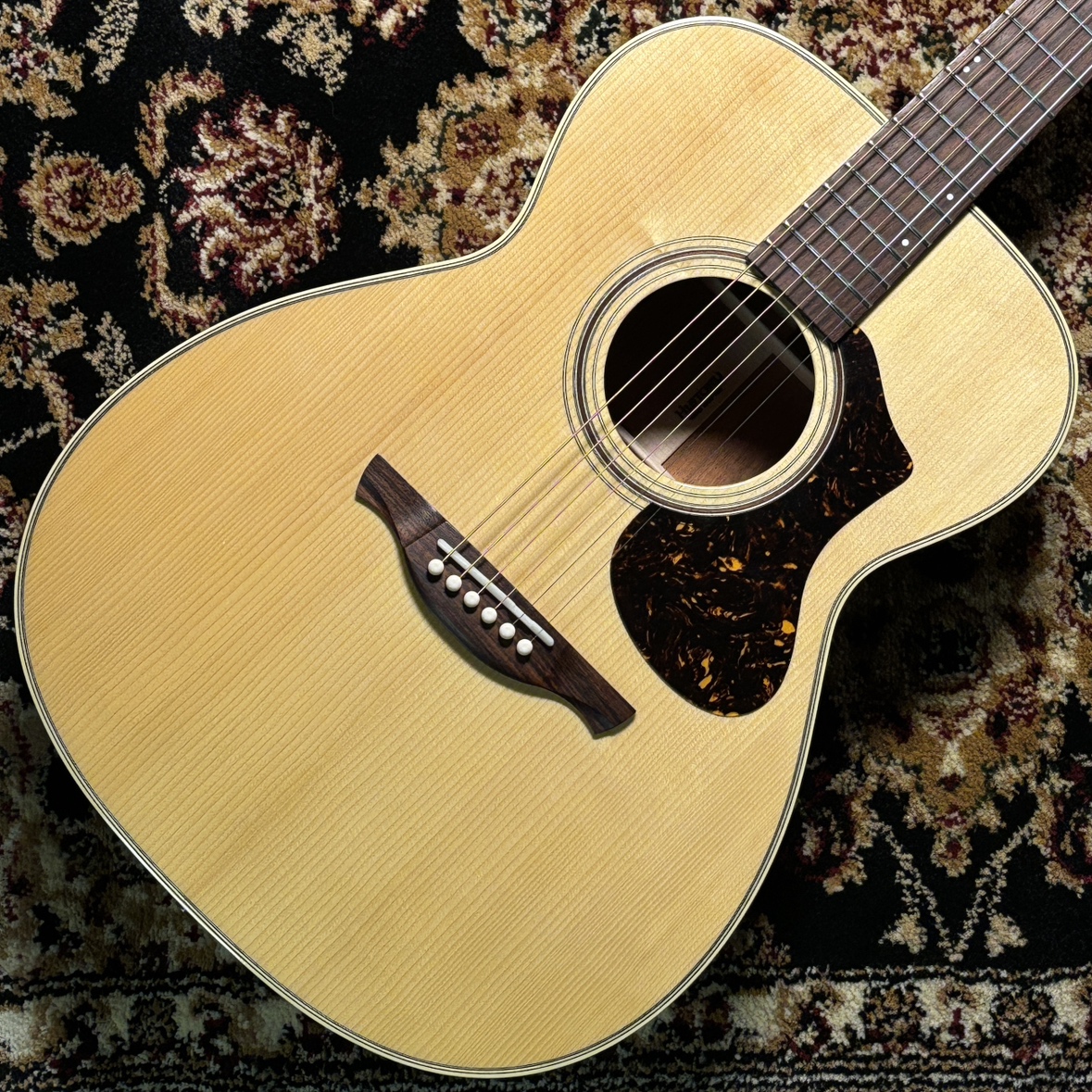 HISTORY【 Sold 】NT-S4 Vintage Natural
