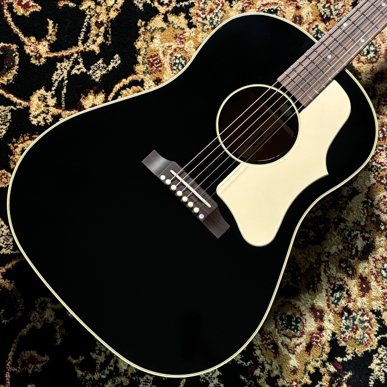 HISTORY【 Sold 】ASH-J/Adirondack