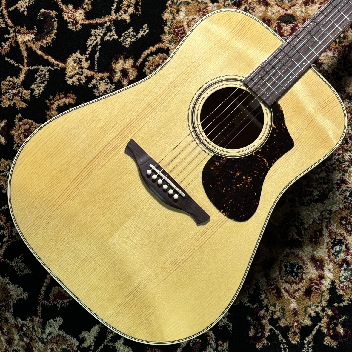 HISTORY【 Sold 】NT-L4 Vintage Natural