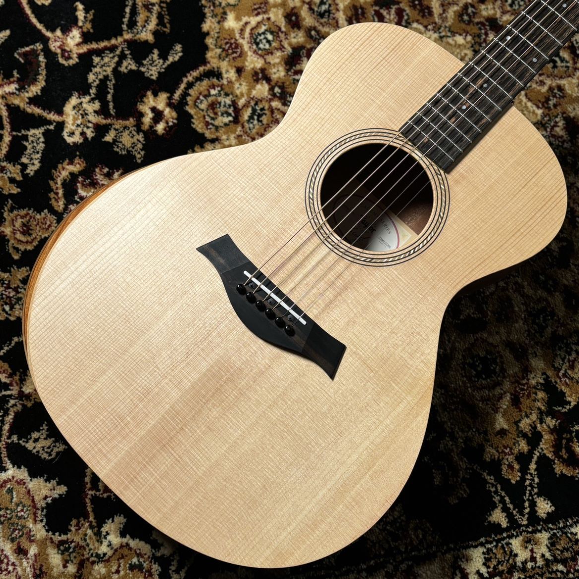 TaylorAcademy 12e