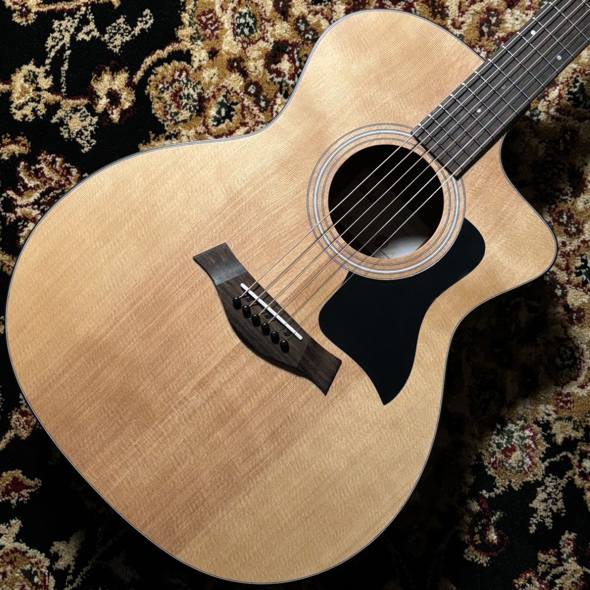 Taylor【 Sold 】114ce