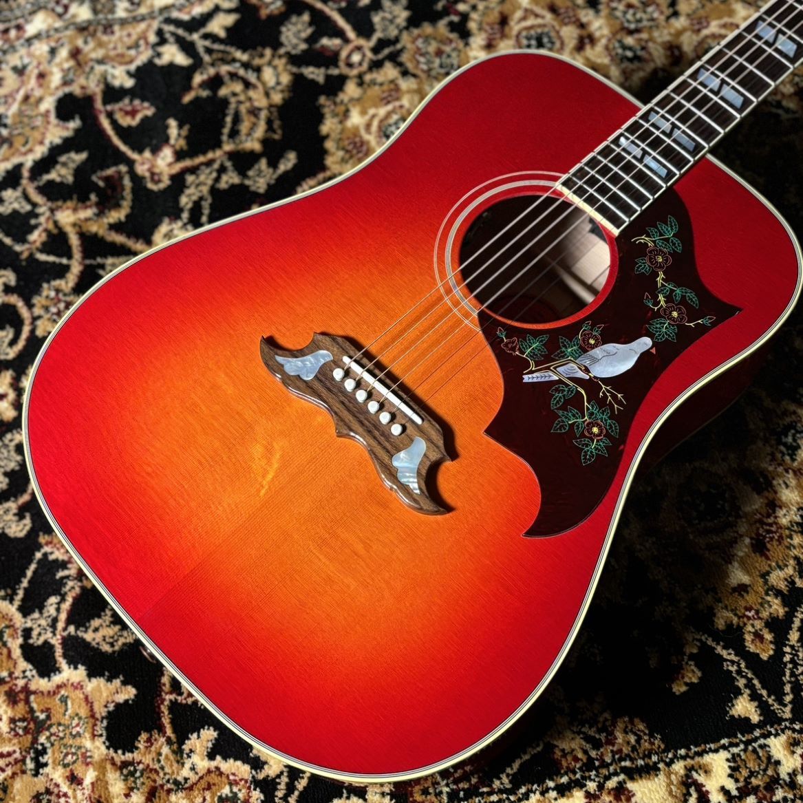 GibsonDove Original