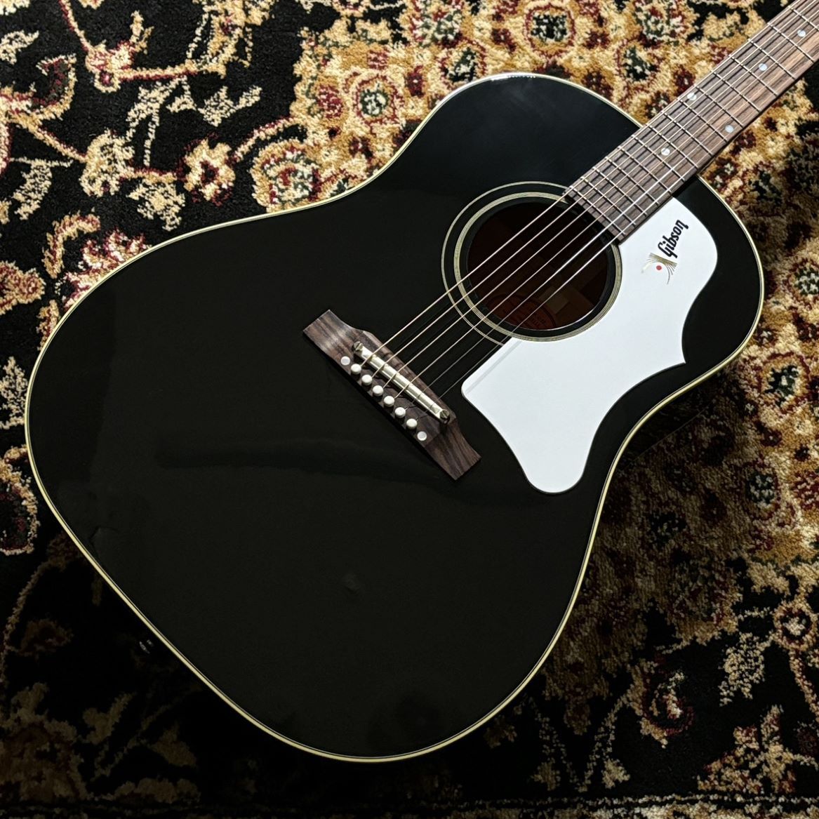 Gibson【 Sold 】60s J-45 Original AJ