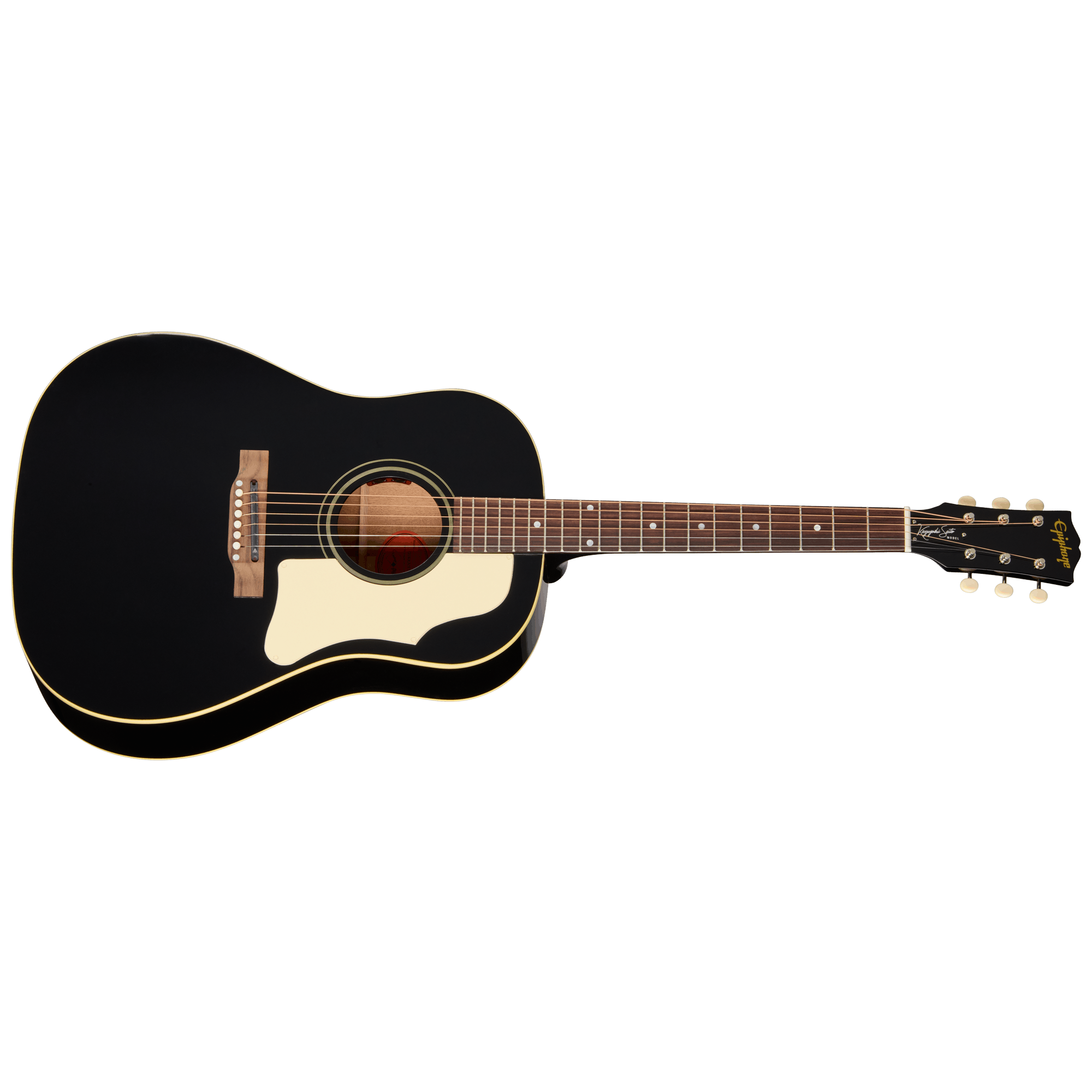EpiphoneKazuyoshi Saito J-45 2026