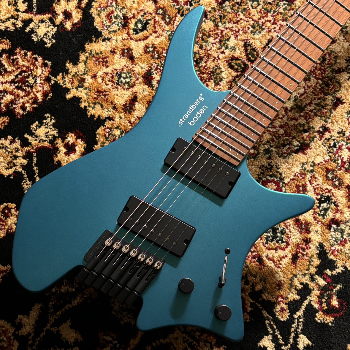 StrandbergBoden Standard N2.7