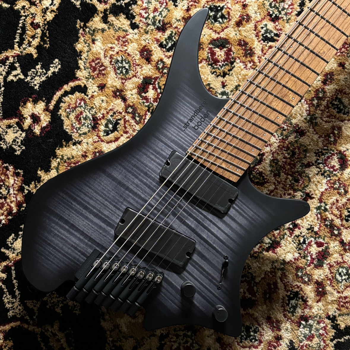 StrandbergBoden Original N2.8