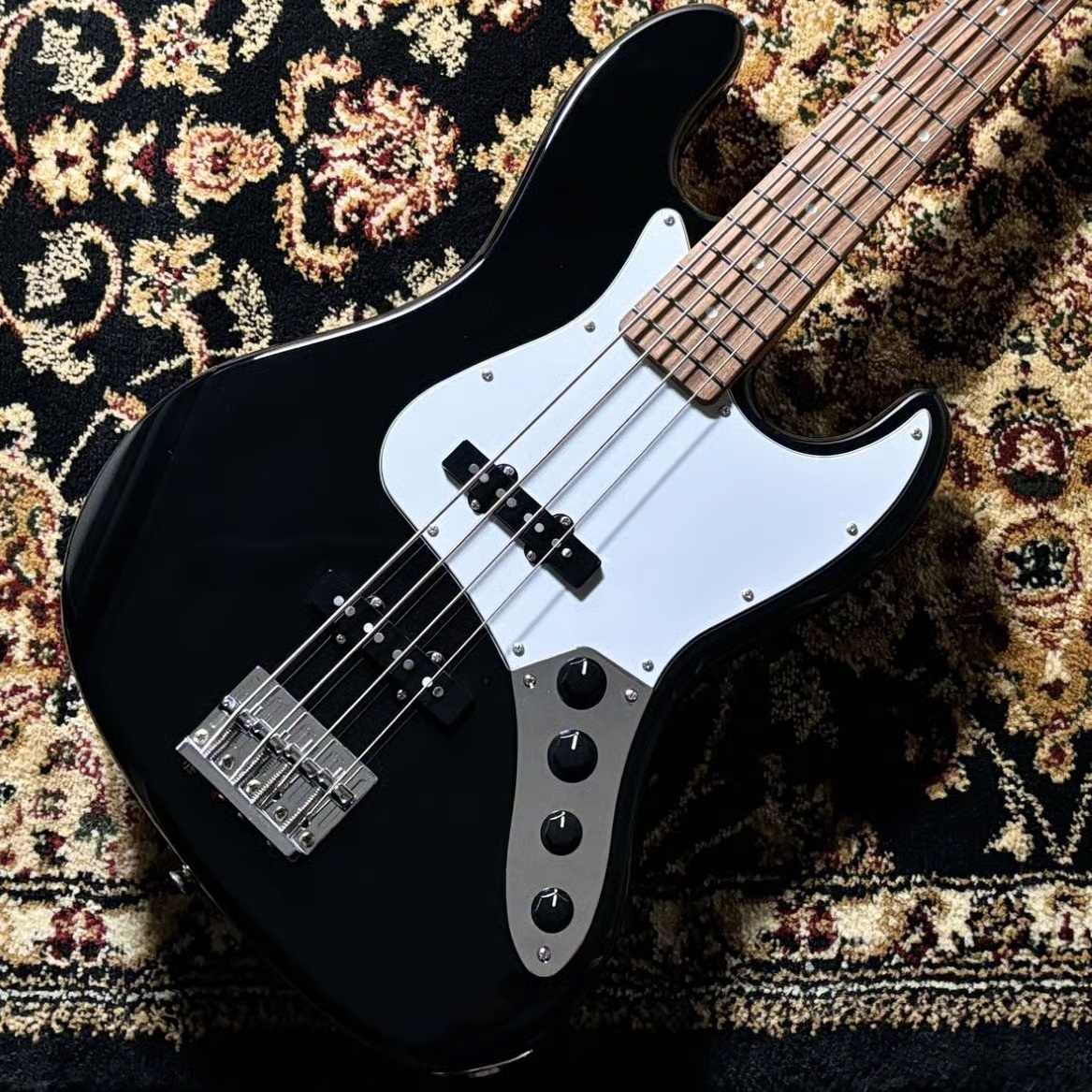 HISTORYHJB-Performance Vintage Black