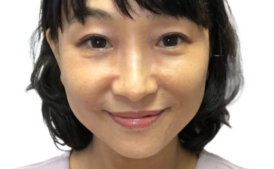 【ピアノ教室講師紹介】小林　理彩